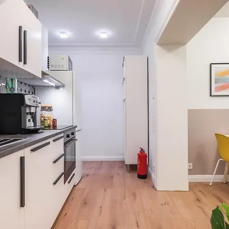Charming Apartment In Prime Location Hamburg Exterior photo