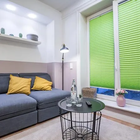 Charming Apartment In Prime Location Hamburg Exterior photo