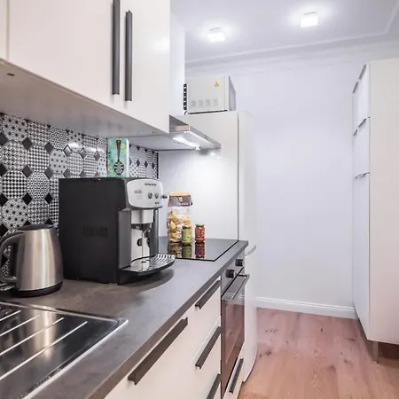 Charming Apartment In Prime Location Hamburg Exterior photo