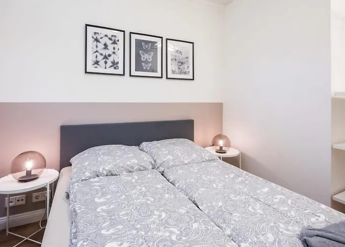 Charming Apartment In Prime Location