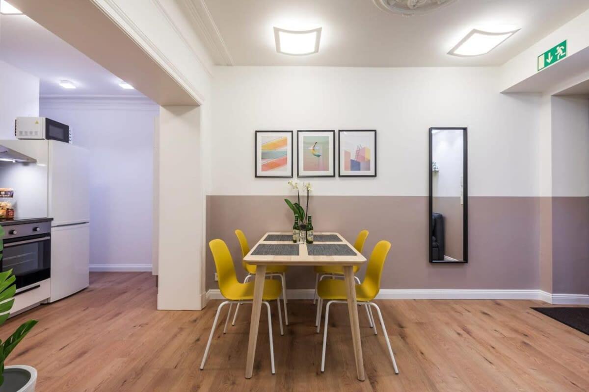 Charming In Prime Location Apartment