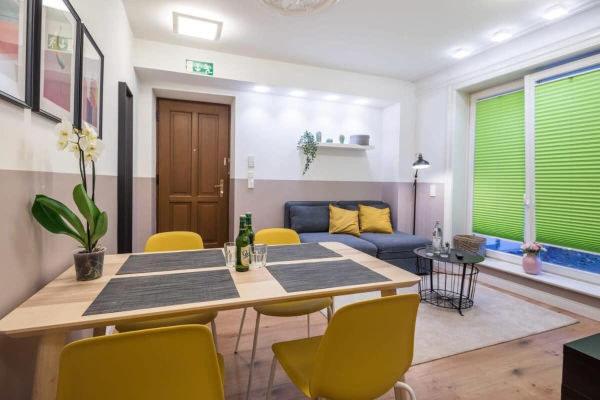 Charming In Prime Location Apartment