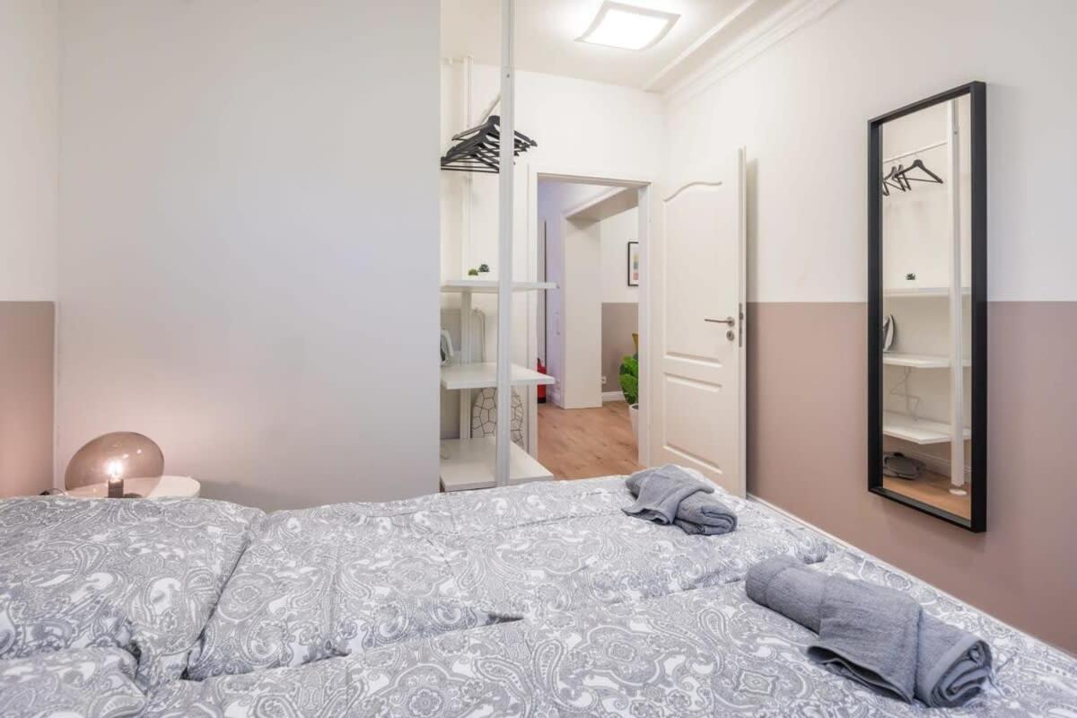 Charming In Prime Location * Hamburg