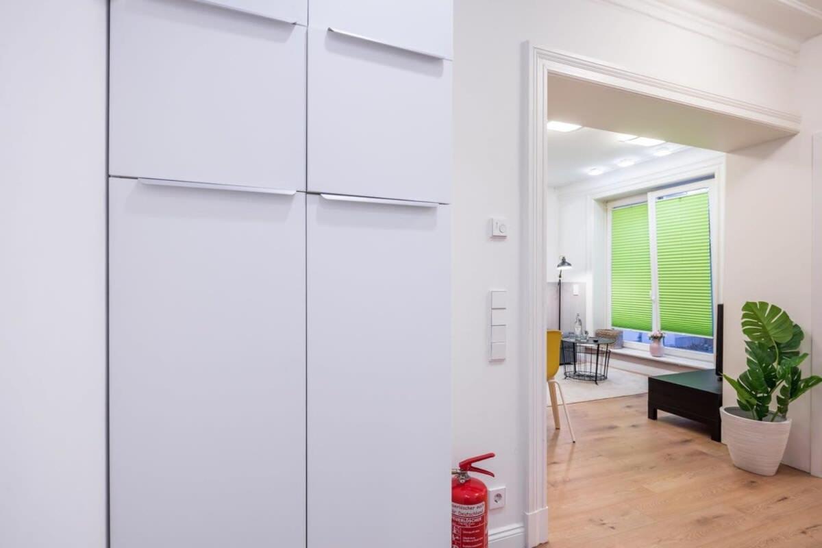 Charming In Prime Location Apartment *