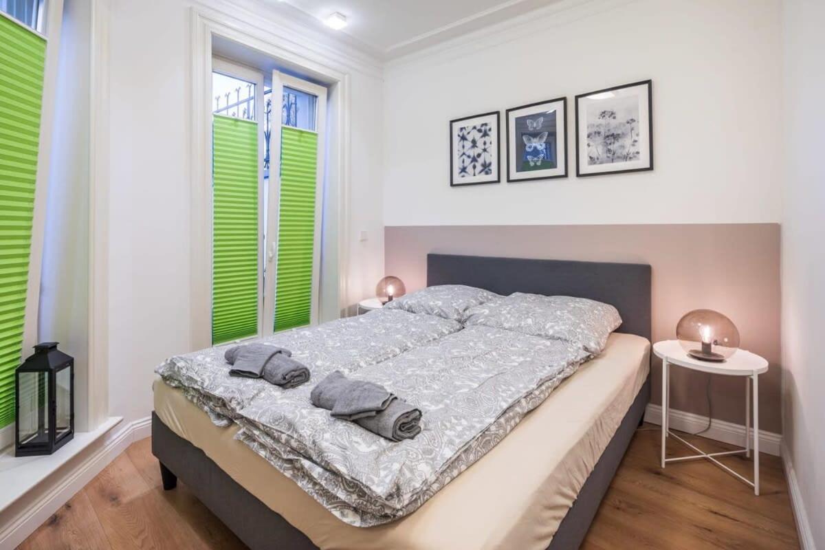 Charming In Prime Location * Hamburg