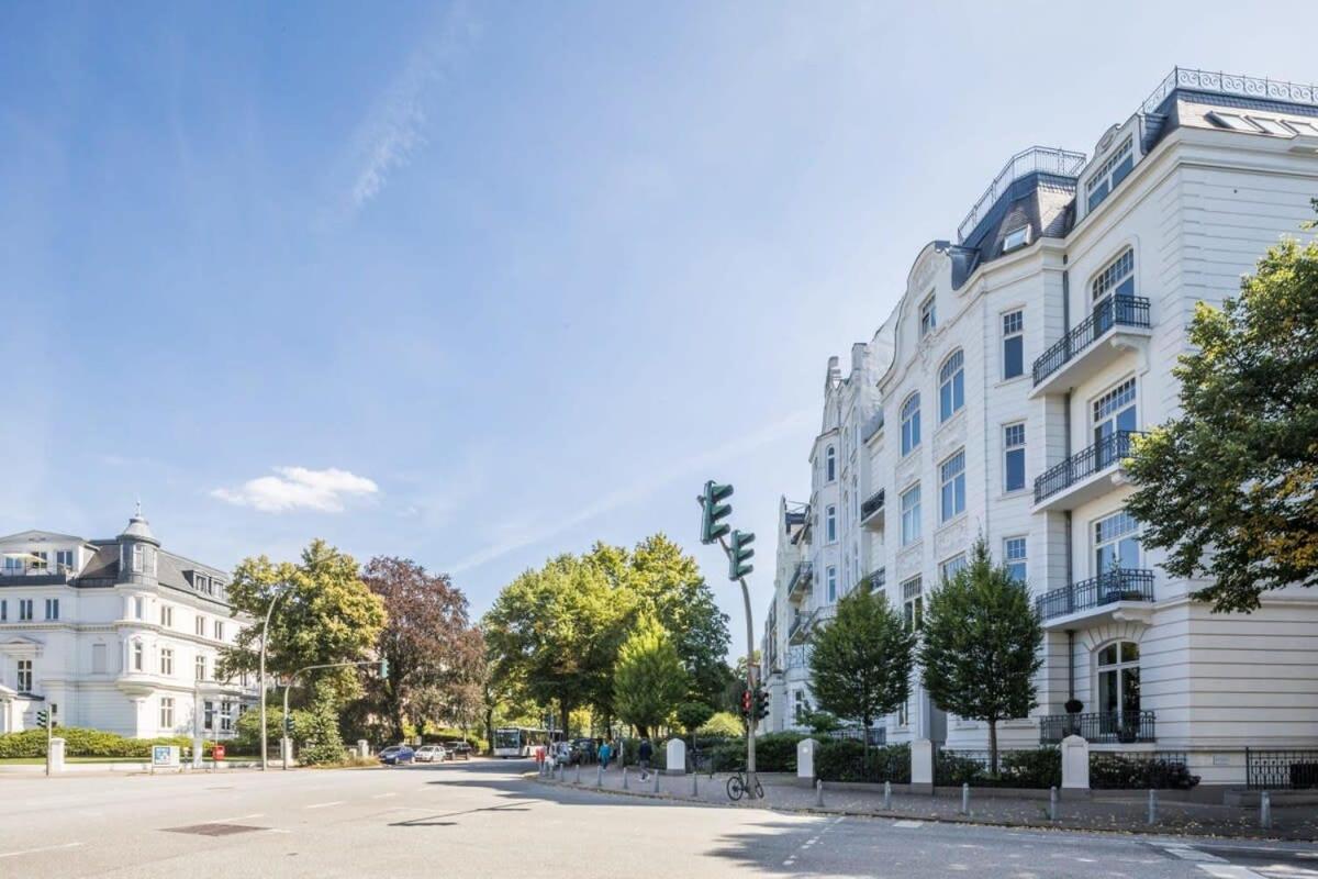 Apartment Charming In Prime Location