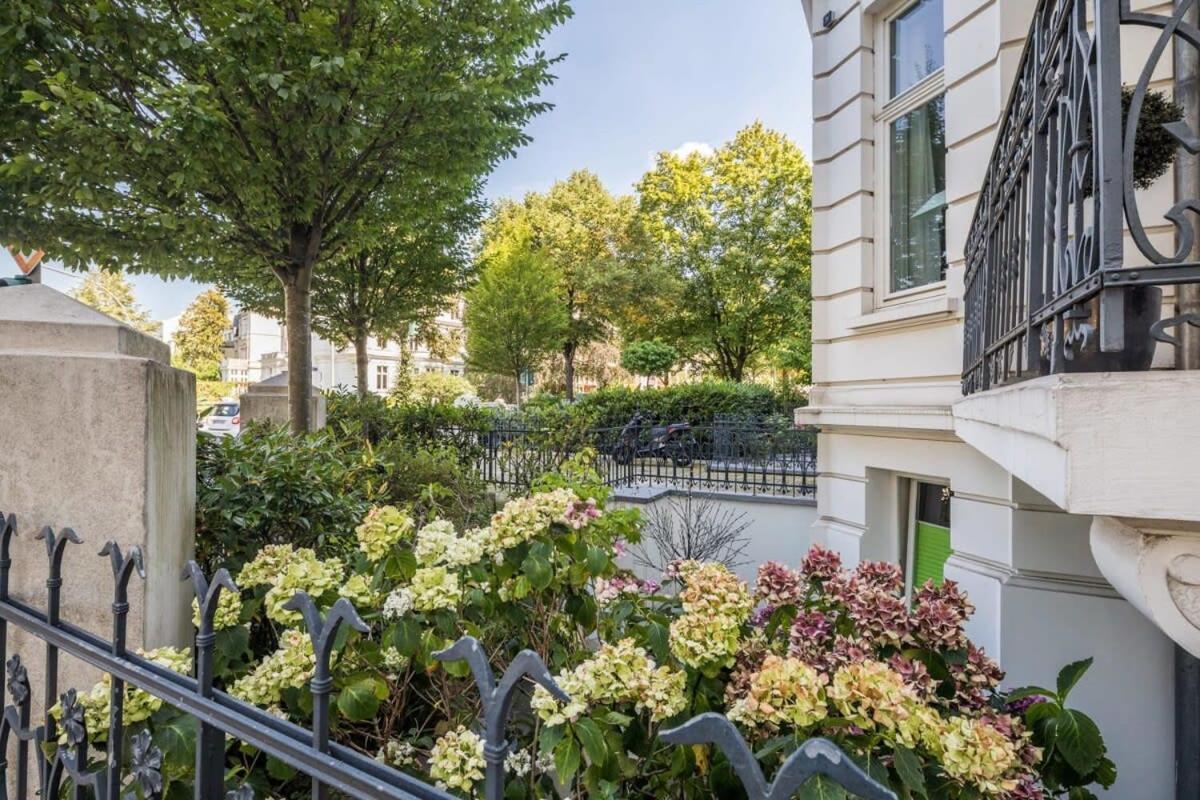 Charming In Prime Location Apartment