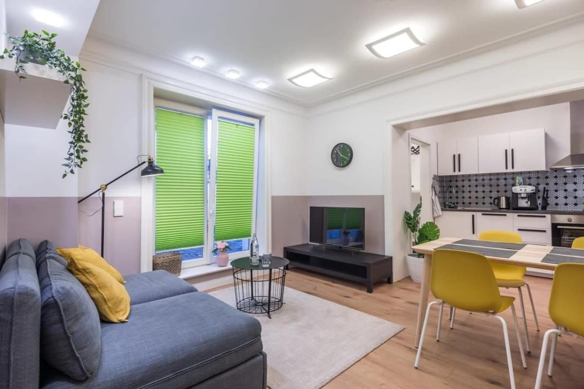 Charming In Prime Location Hamburgo