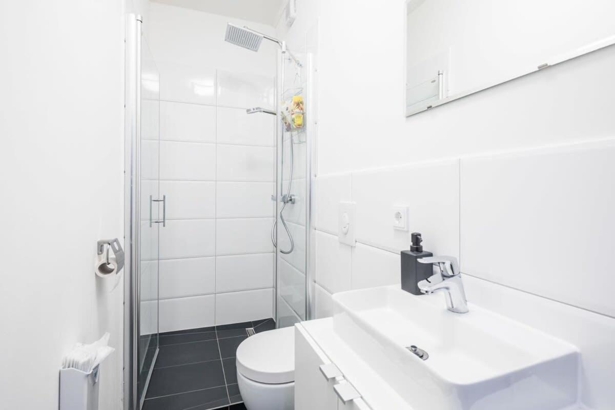 Charming In Prime Location Hamburgo